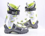 45 EU toerski schoenen SCOTT COSMOS II, TLT, powerlite frame, Sport en Fitness, Skiën en Langlaufen, Gebruikt, Verzenden, Schoenen