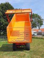 Miedema kipwagen HST 120, Zakelijke goederen, Ophalen of Verzenden