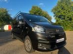 Fiat Talento 2.0L, Auto's, Fiat, Voorwielaandrijving, Zwart, Particulier, 2000 cc