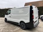 Renault Trafic dCi   11983 +BTW, Airco,Ingericht Webasto, Euro 5, Monovolume, 170 g/km, Zwart