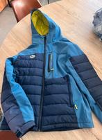 Protest Pure Series ski jas Medium, Ophalen, Zo goed als nieuw, Blauw