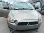 Mitsubishi colt 1.1 benzine 78.335km wagen is al gekeurd, 75 kW, Bruin, Colt, Bedrijf