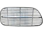 Grille set, original performance, Volvo Amazon, 121, 220, on, Ophalen of Verzenden, Gebruikt, Voor, Bumper