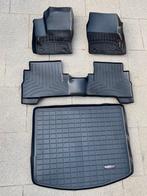 Ford Kuga st regenmatten voetmatten kwaliteit weathertech, Ophalen, Zo goed als nieuw