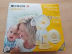 Afkolftoestel Medela swing Dubbel, Enfants & Bébés, Aliments pour bébé & Accessoires, Utilisé, Enlèvement ou Envoi, Tire-lait