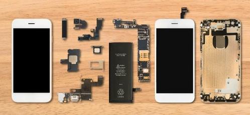 goedkoop kwalitatieve Telefoon/Tablet onderdelen, Telecommunicatie, Mobiele telefoons | Toebehoren en Onderdelen, Nieuw, Ophalen of Verzenden
