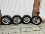 Originele BMW 17inch aluminium velgen, Auto-onderdelen, Banden en Velgen, Ophalen, Band(en)