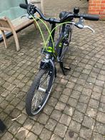 Kinderfiets bfk urban 26 inch, Fietsen en Brommers, Fietsen | Cruisers en Lowriders, Ophalen, Staal, Heren, Overige typen