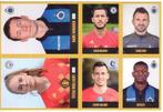 Panini / Football 2018 - 2019 / Update, Nieuw, Poster, Plaatje of Sticker, Verzenden