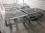 Auping Royal bed 180x00 cm, Ophalen, Verstelbaar, Tweepersoons, Zo goed als nieuw