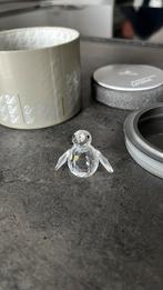 Swarovski pinguïn mini, Verzamelen, Swarovski, Ophalen, Nieuw