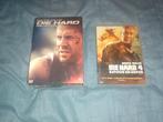 A vendre en coffret DVD l'intégral de Die hard Bruce Willis, CD & DVD, DVD | Action, Comme neuf, À partir de 12 ans, Coffret, Enlèvement ou Envoi