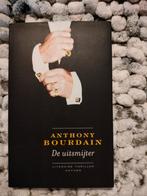 Anthony Bourdain - De uitsmijter, Ophalen of Verzenden, Zo goed als nieuw, Anthony Bourdain