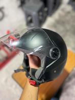 Scooter helm, Ophalen of Verzenden