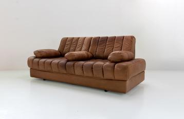 De Sede DS-85 Daybed Sofa beschikbaar voor biedingen