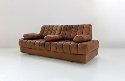 De Sede DS-85 Daybed Sofa, Huis en Inrichting, Zetels | Zetels en Chaises Longues, Gebruikt, Tweepersoons, 150 tot 200 cm, 75 tot 100 cm