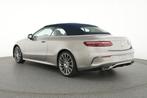 Mercedes-Benz E 300 AMG Line Cabriolet + LEDER + AIR BODY CO, Automaat, https://public.car-pass.be/vhr/c383e417-4f5a-41f0-88da-937e95006529