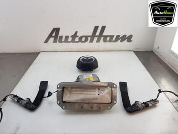 AIRBAG ENSEMBLE + ORDINATEUR Mini Mini (R56), Utilisé, Mini