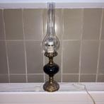 Lamp - electrisch ** Vintage **, Huis en Inrichting, Lampen | Tafellampen, Minder dan 50 cm, Gebruikt, Ophalen of Verzenden
