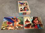 Puzzel Encanto van Elena Avalor, Enlèvement, Moins de 500 pièces, Comme neuf, Puzzle