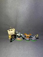 Skylanders Spyro’s Adventure Pirate Seas adventure pack, Games en Spelcomputers, Ophalen of Verzenden, Zo goed als nieuw