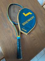 vintage tennis racket Snauwaert, Sport en Fitness, Ophalen of Verzenden, Gebruikt, Racket, Overige merken