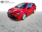 Toyota Corolla Dynamic Touring Sport, Auto's, Automaat, Euro 6, https://public.car-pass.be/vhr/e7d833c9-2d23-4054-89af-efb8201bcec4