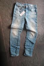 jeans dames maat 24 nieuw met label, Ophalen of Verzenden, Nieuw, Blauw, Overige jeansmaten