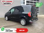 Mercedes-Benz Citan 110 CDI Aut. LED/ Carplay/ Stoelverw./ A, Auto's, Automaat, Zwart, Mercedes-Benz, Bedrijf