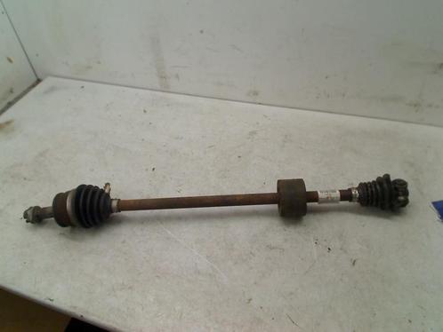 AANDRIJFAS RECHTS VOOR Fiat 500 (312) (519554760), Auto-onderdelen, Remmen en Aandrijving, Fiat, Gebruikt