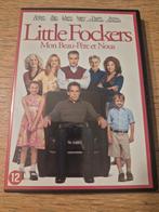 Dvd Little Fockers, CD & DVD, DVD | Comédie, À partir de 12 ans, Enlèvement ou Envoi, Comme neuf, Comédie d'action