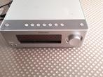 Philips versterker met cd speler boxen merk Sony 25 tot 45 w, Philips, Gebruikt, Ophalen, Cd-speler