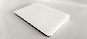 Apple Magic Trackpad - Wit Multi‑Touch-oppervlak nieuwstaat, Gaucher, Comme neuf, Enlèvement, Apple