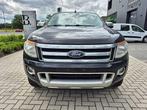 Ford Ranger 3.2 TDCi Limited / koppakking stuk!, Auto's, Ford, Automaat, 197 pk, 145 kW, Euro 6