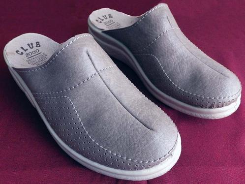 Sportieve Herenslippers: maat 40., Kleding | Heren, Schoenen, Nieuw, Slippers, Ophalen