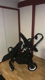 Thule sleek zwart, Kinderen en Baby's, Ophalen, Zo goed als nieuw