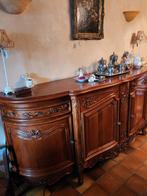 Magnifique dressoir style Louis XV, Antiquités & Art, Enlèvement