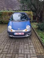 Daewoo Matiz, Autos, Achat, 4 portes, Matiz, Boîte manuelle