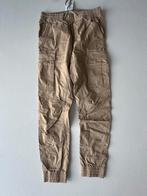 Broek H&M - nieuw - maat S, Kleding | Heren, Broeken en Pantalons, Beige, Nieuw, Ophalen of Verzenden, H&M