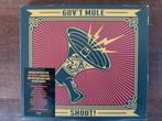 GOV'T MULE - SHOUT ! (2CD), Comme neuf, Enlèvement ou Envoi