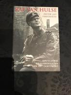 Boek Raf Van Hulse, Verzamelen, Militaria | Tweede Wereldoorlog, Ophalen of Verzenden, Overige soorten