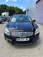 Nissan QASHQAI+2 *DCI-AIRCO-7SEATS* (bj 2010), Auto's, 1666 kg, Bedrijf, 5 deurs, Te koop