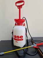 Hogedruksproeier 5 liter, Ophalen, Zo goed als nieuw