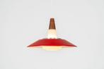 Vintage hanglamp van Voss Belysning, Denemarken, Ophalen, Zo goed als nieuw