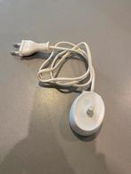 Chargeur pour  brosse a dents électrique, Enlèvement, Comme neuf, Brosse à dents