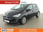Opel Corsa 1.2 Edition (année de construction 2019), Autos, Achat, Euro 6, 69 ch, https://public.car-pass.be/vhr/7d42946c-01c4-4def-b4f5-213979240c3a