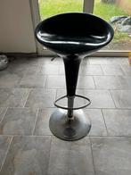 Tabouret de bar réglable, Maison & Meubles, Enlèvement, Utilisé