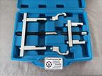 10-delige riem poelie trekkerset tot 20 cm, Auto diversen, Autogereedschap, Verzenden