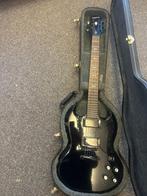 Epiphone sG400 - Tony Iommi signature, Musique & Instruments, Comme neuf, Epiphone, Solid body, Enlèvement