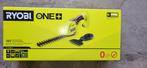 RYOBI RY18GSA-0- Cisaille à Gazon/ sculpteur végétation, Tuin en Terras, Hand-tuingereedschap, Ophalen, Nieuw, Overige soorten